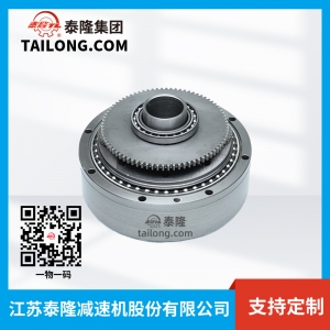 【精密】BXJC-C系列機(jī)器人、機(jī)械臂用等精密減速器